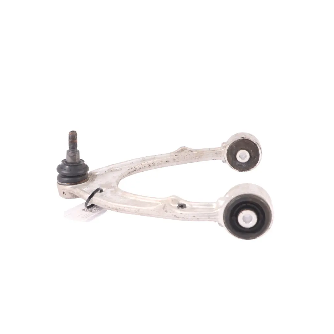 Control Arm Front Suspension Upper Right Left N/O/S to Audi Q7 4L Quattro with Part number 7L8407021 Audi Q7 4L Quattro Control Arm Front Suspension Upper Right Left N/O/S - SKU 7L8407021 - Part number 7L8407021