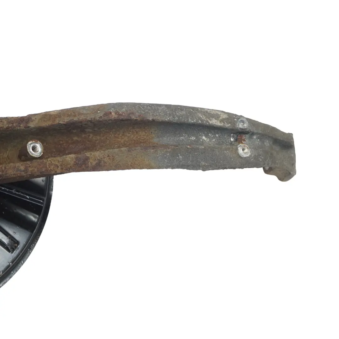 Audi Q7 4L Support de roue avant droite Support de moyeu de roue - SKU 7L8407258B - Numéro de pièce 7L8407258B