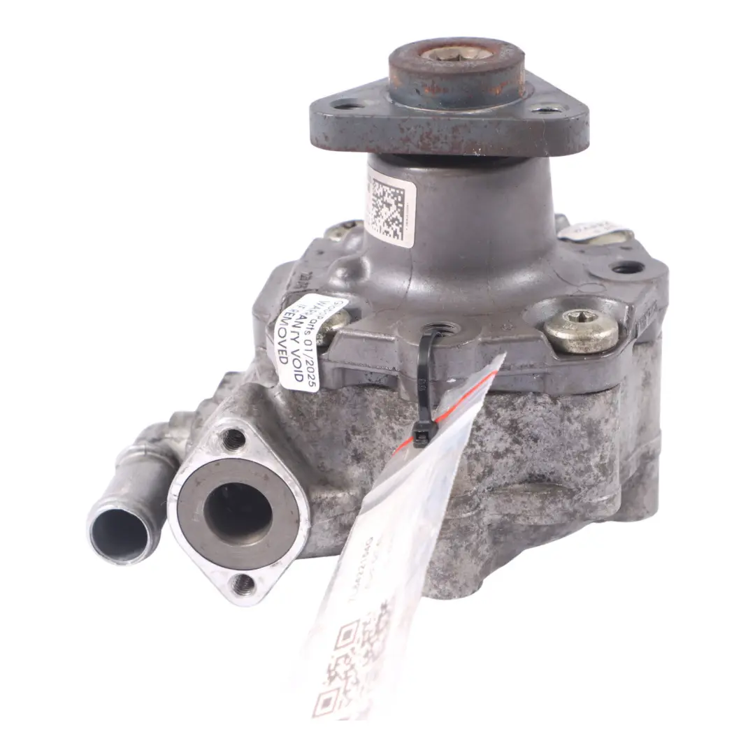 CASA Diesel Pompa del servosterzo per Audi Q7 4L 3.0 TDI con numero di parte 7L8422154G Audi Q7 4L 3.0 TDI CASA Diesel Pompa del servosterzo - SKU 7L8422154G - Numero di parte 7L8422154G