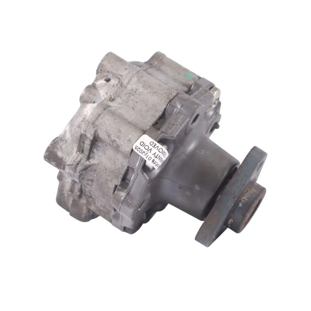 CASA Diesel Pompe de direction assistée pour Audi Q7 4L 3.0 TDI à propos du numéro de pièce 7L8422154G Audi Q7 4L 3.0 TDI CASA Diesel Pompe de direction assistée - SKU 7L8422154G - Numéro de pièce 7L8422154G