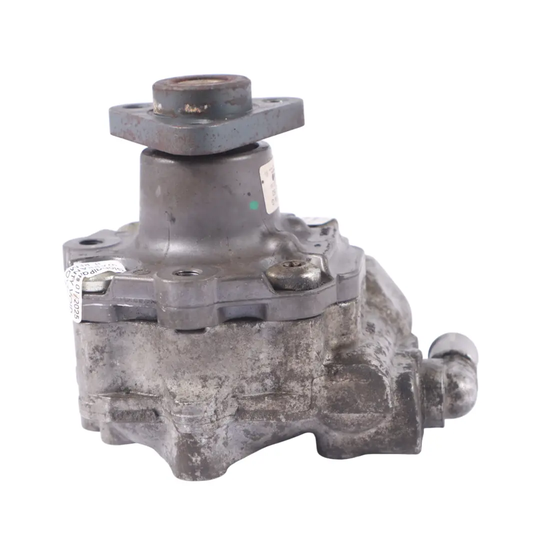 CASA Diesel Pompe de direction assistée pour Audi Q7 4L 3.0 TDI à propos du numéro de pièce 7L8422154G Audi Q7 4L 3.0 TDI CASA Diesel Pompe de direction assistée - SKU 7L8422154G - Numéro de pièce 7L8422154G