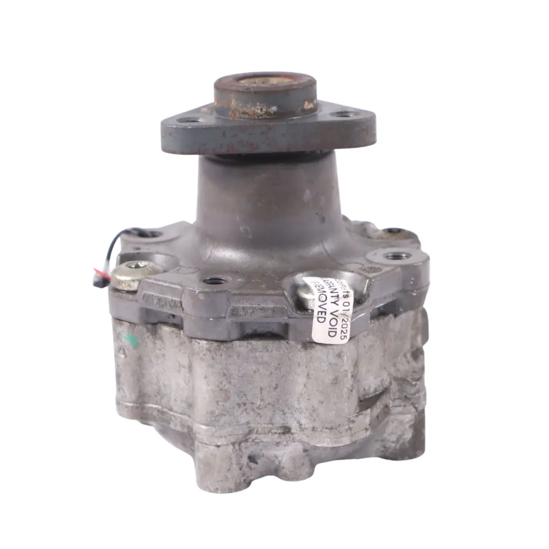 CASA Diesel Servolenkung Pumpe für Audi Q7 4L 3.0 TDI mit Teilenummer 7L8422154G Audi Q7 4L 3.0 TDI CASA Diesel Servolenkung Pumpe - SKU 7L8422154G - Teilenummer 7L8422154G