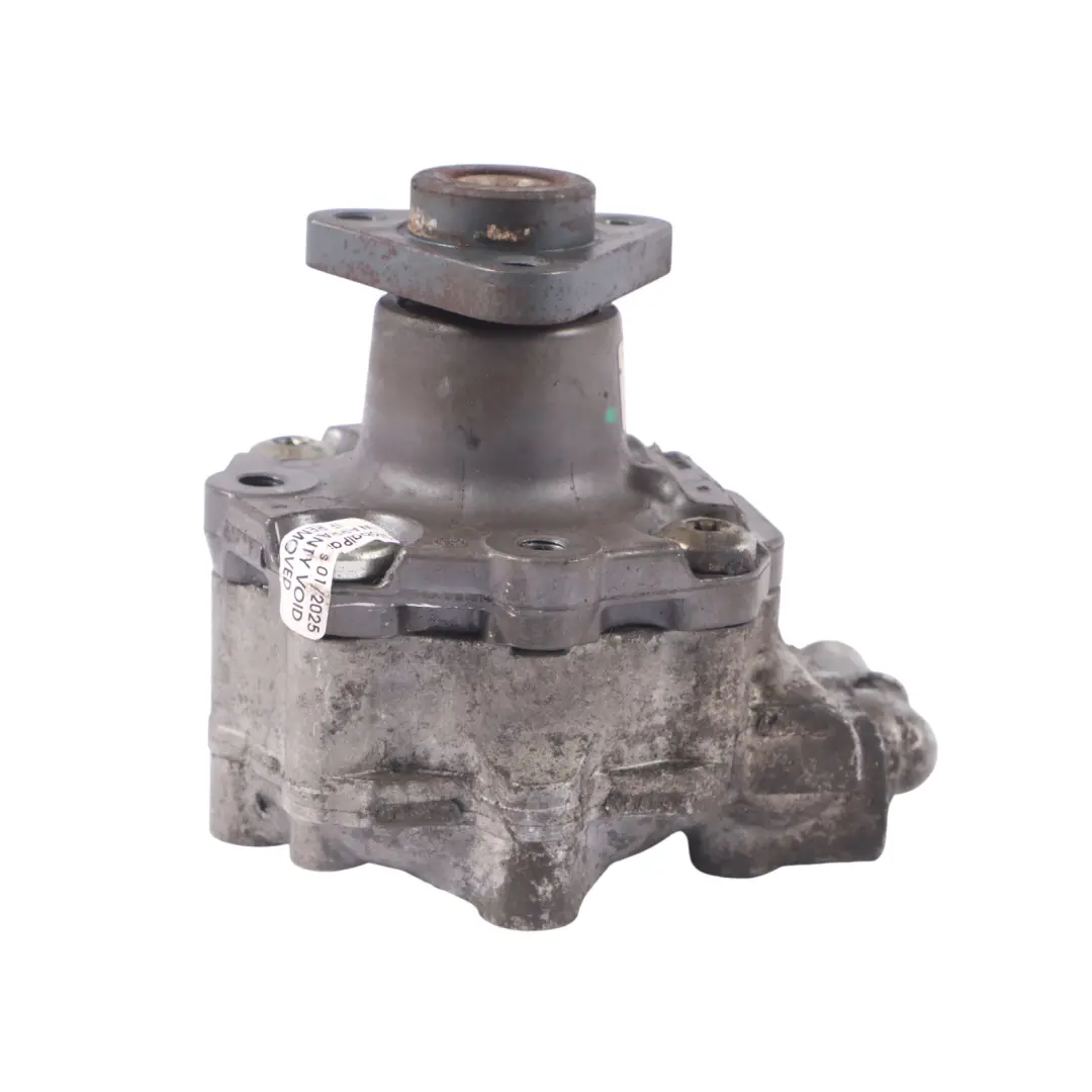 CASA Diesel Pompe de direction assistée pour Audi Q7 4L 3.0 TDI à propos du numéro de pièce 7L8422154G Audi Q7 4L 3.0 TDI CASA Diesel Pompe de direction assistée - SKU 7L8422154G - Numéro de pièce 7L8422154G