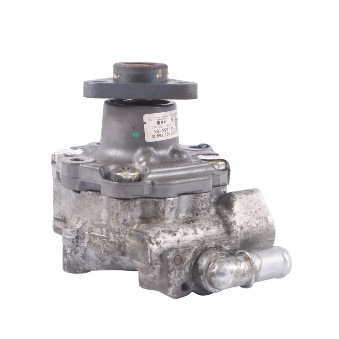 CASA Diesel Pompa del servosterzo per Audi Q7 4L 3.0 TDI con numero di parte 7L8422154G Audi Q7 4L 3.0 TDI CASA Diesel Pompa del servosterzo - SKU 7L8422154G - Numero di parte 7L8422154G