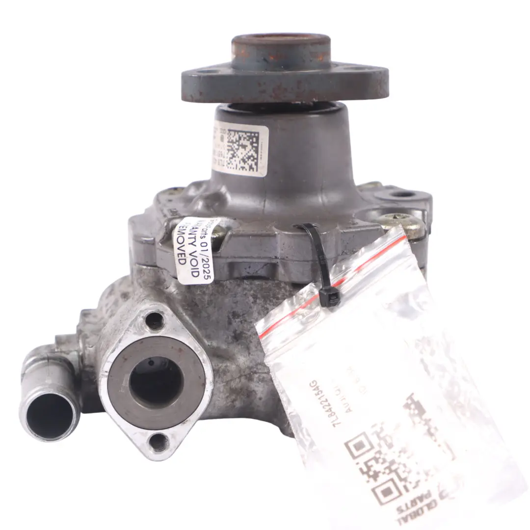 CASA Diesel Pompa Wspomagania Kierownicy do Audi Q7 4L 3.0 TDI o numerze 7L8422154G Audi Q7 4L 3.0 TDI CASA Diesel Pompa Wspomagania Kierownicy - SKU 7L8422154G - Numer Części 7L8422154G