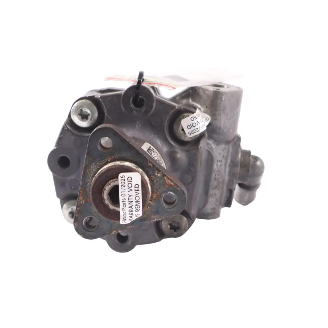 Bomba de la Dirección Asistida para AUDI Q7 4L Quattro Diesel 3.0 TDI con número de pieza 7L8422154J AUDI Q7 4L Quattro Diesel 3.0 TDI Bomba de la Dirección Asistida - SKU 7L8422154J - Número de pieza 7L8422154J