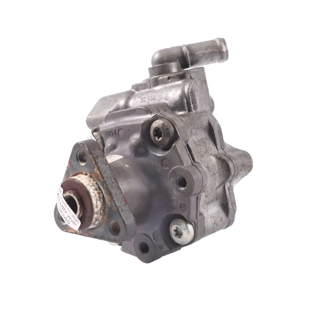 Bomba de la Dirección Asistida para AUDI Q7 4L Quattro Diesel 3.0 TDI con número de pieza 7L8422154J AUDI Q7 4L Quattro Diesel 3.0 TDI Bomba de la Dirección Asistida - SKU 7L8422154J - Número de pieza 7L8422154J