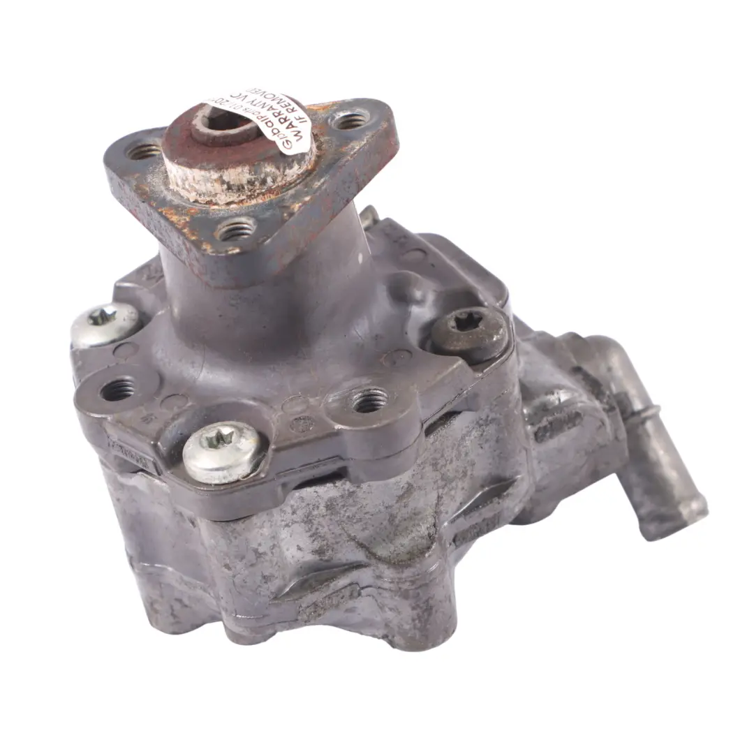 Pompa Servosterzo per AUDI Q7 4L Quattro Diesel 3.0 TDI con numero di parte 7L8422154J AUDI Q7 4L Quattro Diesel 3.0 TDI Pompa Servosterzo - SKU 7L8422154J - Numero di parte 7L8422154J