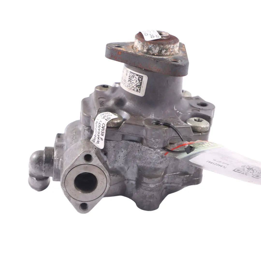 Servolenkungspumpe für AUDI Q7 4L Quattro Diesel 3.0 TDI mit Teilenummer 7L8422154J AUDI Q7 4L Quattro Diesel 3.0 TDI Servolenkungspumpe - SKU 7L8422154J - Teilenummer 7L8422154J