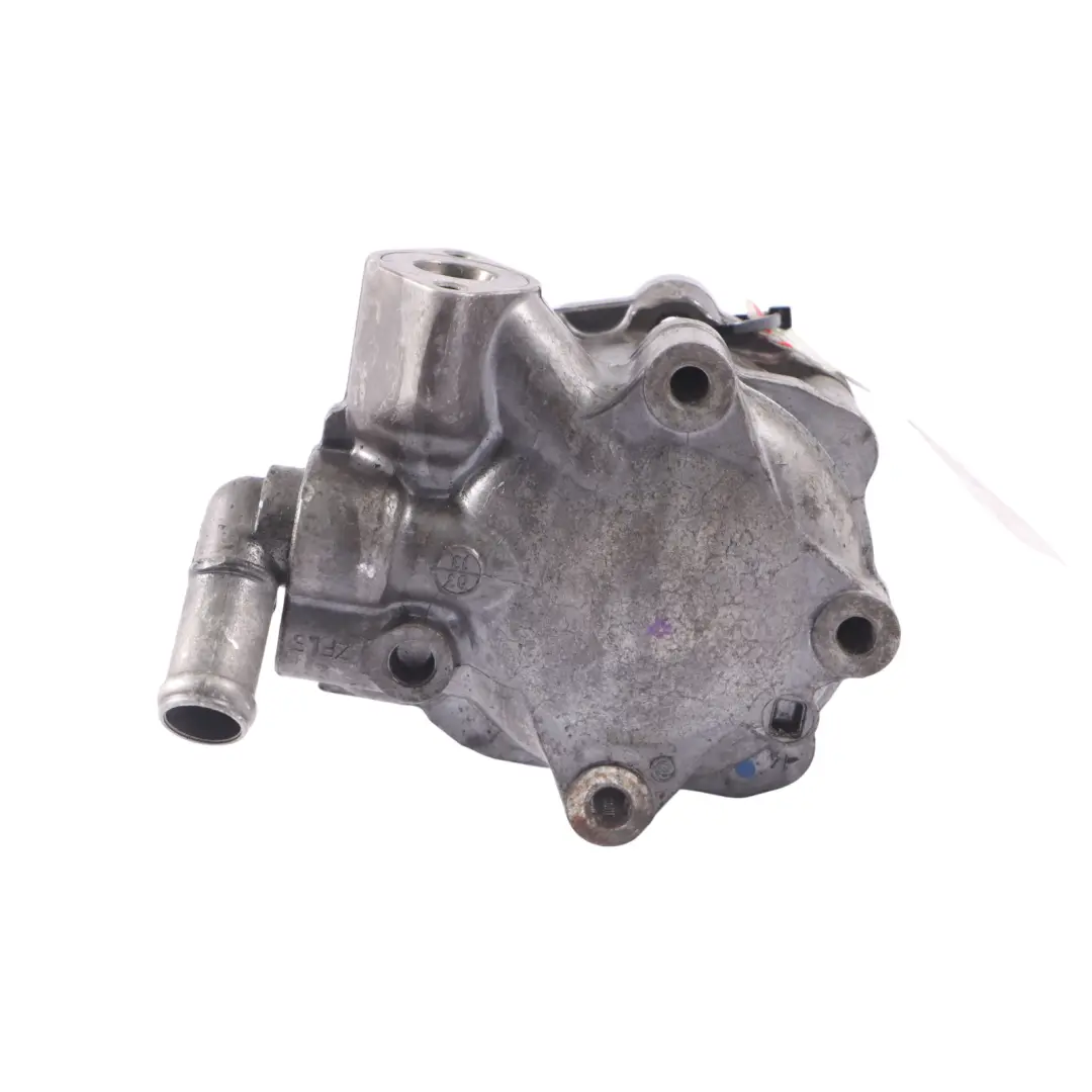 Servolenkungspumpe für AUDI Q7 4L Quattro Diesel 3.0 TDI mit Teilenummer 7L8422154J AUDI Q7 4L Quattro Diesel 3.0 TDI Servolenkungspumpe - SKU 7L8422154J - Teilenummer 7L8422154J