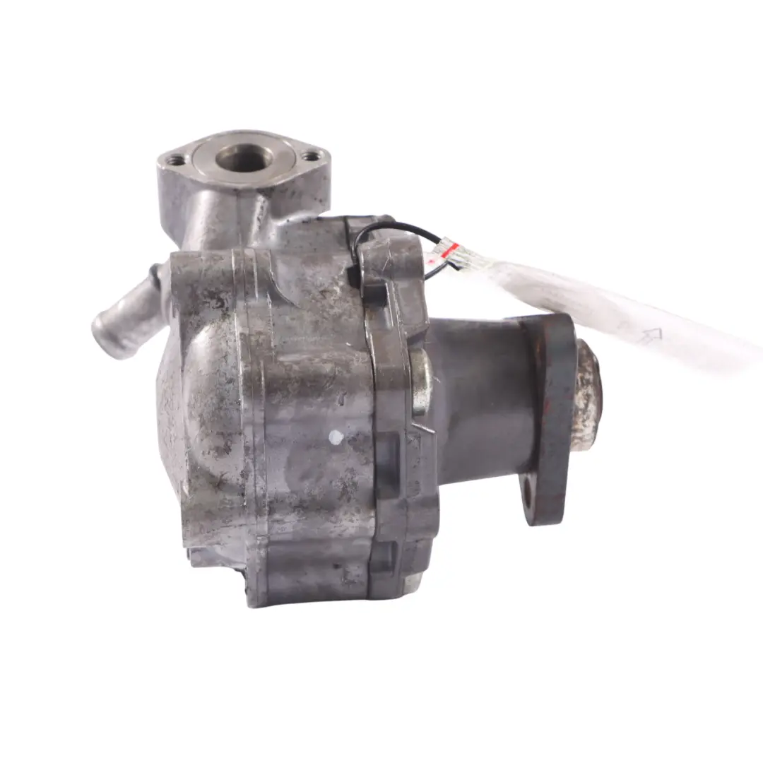 Steering Pump to AUDI Q7 4L Quattro Diesel 3.0 TDI Power with Part number 7L8422154J AUDI Q7 4L Quattro Diesel 3.0 TDI Power Steering Pump - SKU 7L8422154J - Part number 7L8422154J