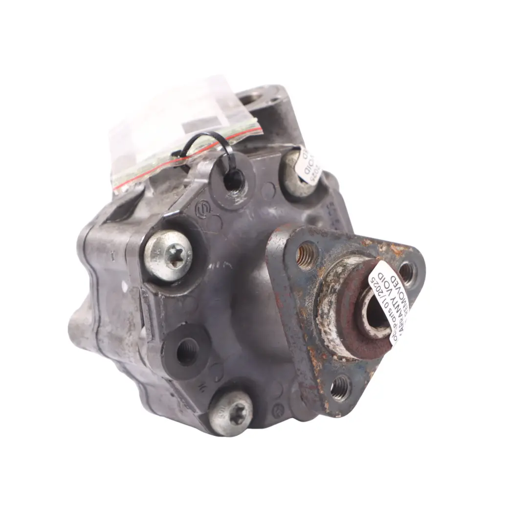 Servolenkungspumpe für AUDI Q7 4L Quattro Diesel 3.0 TDI mit Teilenummer 7L8422154J AUDI Q7 4L Quattro Diesel 3.0 TDI Servolenkungspumpe - SKU 7L8422154J - Teilenummer 7L8422154J