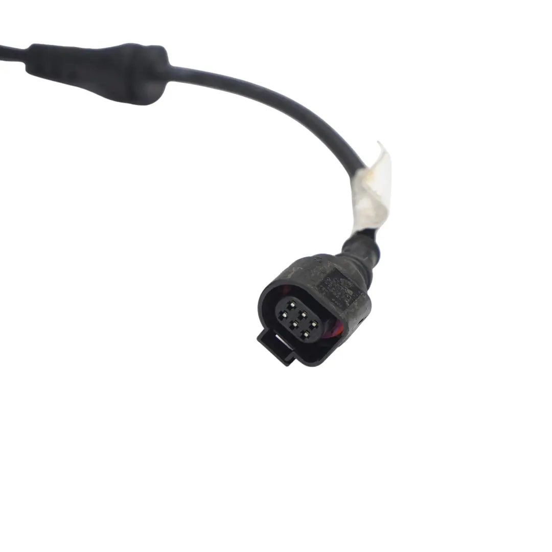 Audi Q7 4L 3.0 TDI Pata de Suspensión Trasera Derecha Porta Rueda Pinza de Freno - SKU 7L8505436A - Número de pieza 7L8505436A
