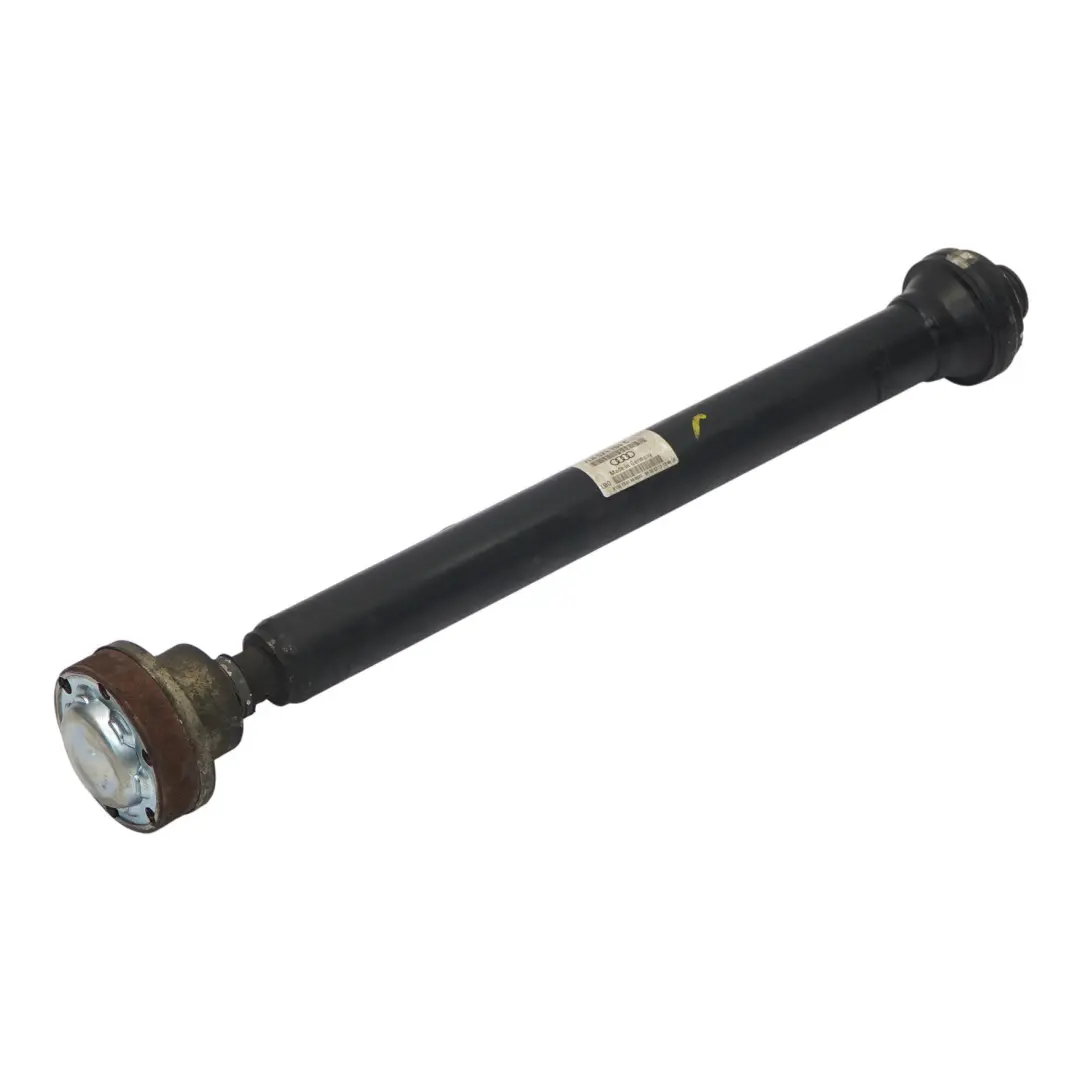 Audi Q7 4L Albero di trasmissione anteriore Trasmissione automatica - SKU 7L8521101C - Numero di parte 7L8521101C