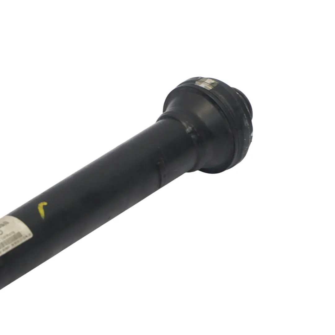 Vordere Kardanwelle Antriebswelle Automatikgetriebe für Audi Q7 4L mit Teilenummer 7L8521101C Audi Q7 4L Vordere Kardanwelle Antriebswelle Automatikgetriebe - SKU 7L8521101C - Teilenummer 7L8521101C