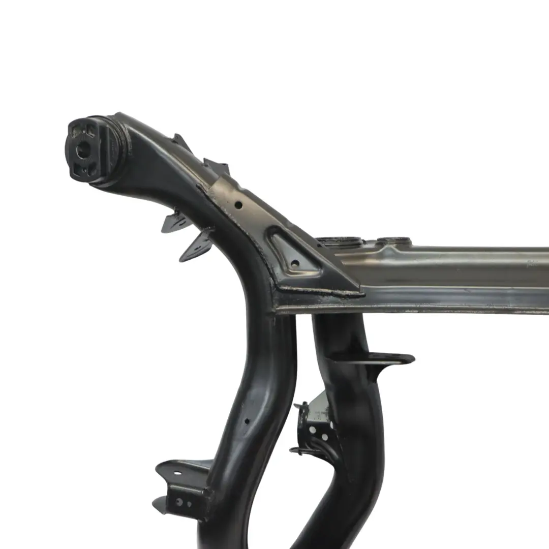 Axle Suspension Cradle Subframe to Audi Q7 4L 3.0 TDI Quattro Rear with Part number 7L8599030D Audi Q7 4L 3.0 TDI Quattro Rear Axle Suspension Cradle Subframe - SKU 7L8599030D - Part number 7L8599030D