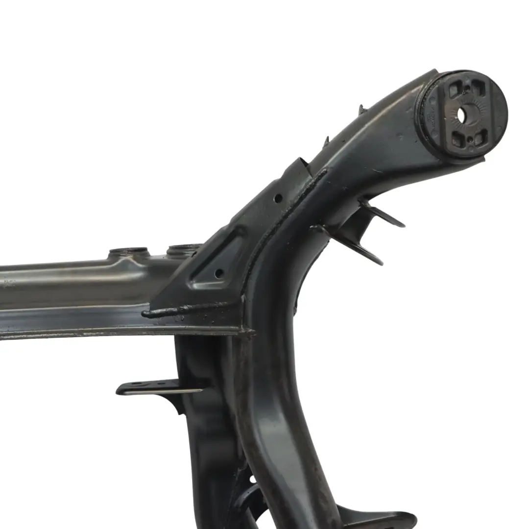 Eje trasero Suspensión Cuna Subchasis para Audi Q7 4L 3.0 TDI Quattro con número de pieza 7L8599030D Audi Q7 4L 3.0 TDI Quattro Eje trasero Suspensión Cuna Subchasis - SKU 7L8599030D - Número de pieza 7L8599030D