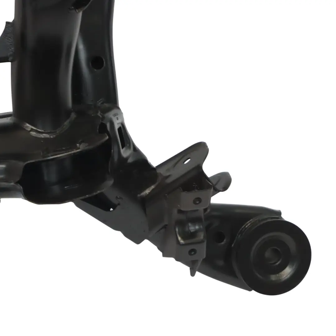 Audi Q7 4L 3.0 TDI Quattro Rear Axle Suspension Cradle Subframe - SKU 7L8599030D - Part number 7L8599030D