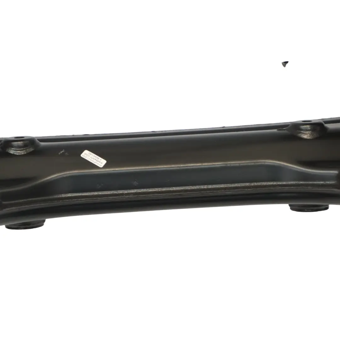 Audi Q7 4L 3.0 TDI Quattro Rear Axle Suspension Cradle Subframe - SKU 7L8599030D - Part number 7L8599030D
