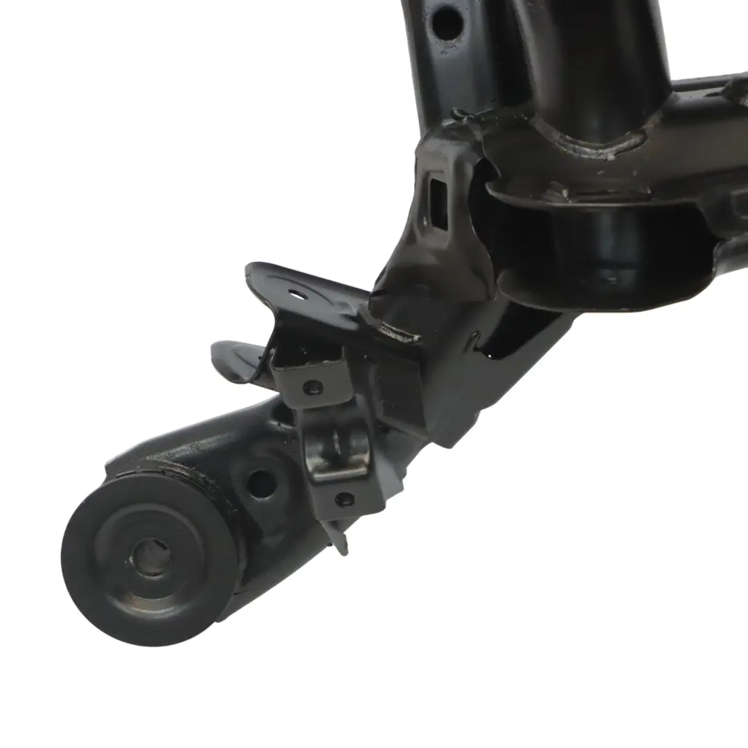 Eje trasero Suspensión Cuna Subchasis para Audi Q7 4L 3.0 TDI Quattro con número de pieza 7L8599030D Audi Q7 4L 3.0 TDI Quattro Eje trasero Suspensión Cuna Subchasis - SKU 7L8599030D - Número de pieza 7L8599030D
