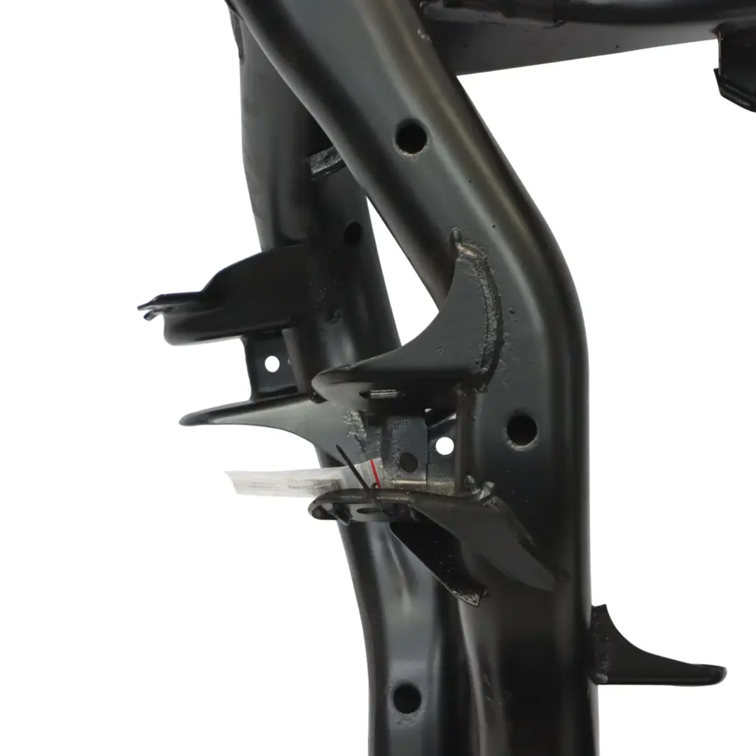 Axle Suspension Cradle Subframe to Audi Q7 4L 3.0 TDI Quattro Rear with Part number 7L8599030D Audi Q7 4L 3.0 TDI Quattro Rear Axle Suspension Cradle Subframe - SKU 7L8599030D - Part number 7L8599030D