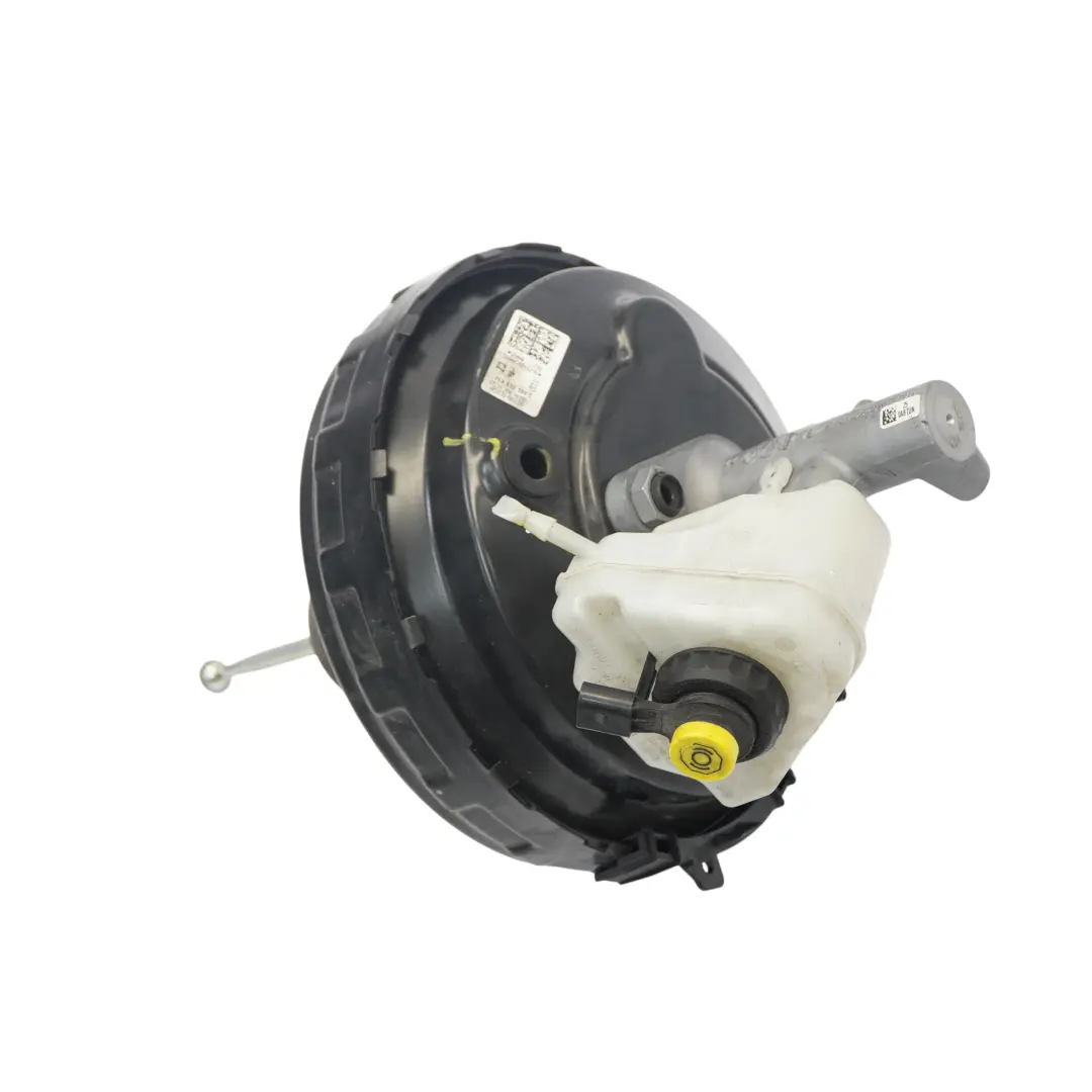 Brake Servo Brake Master Cylinder Booster Unit 7L8612101 to Audi Q7 4L with Part number 7L8612105P Audi Q7 4L Brake Servo Brake Master Cylinder Booster Unit 7L8612101 - SKU 7L8612105P - Part number 7L8612105P