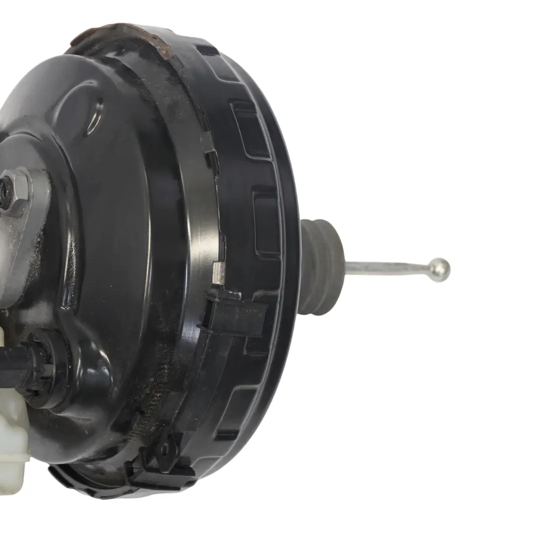 Audi Q7 4L Servofreno Cilindro Maestro Freno Unidad Booster 7L8612101 - SKU 7L8612105P - Número de pieza 7L8612105P