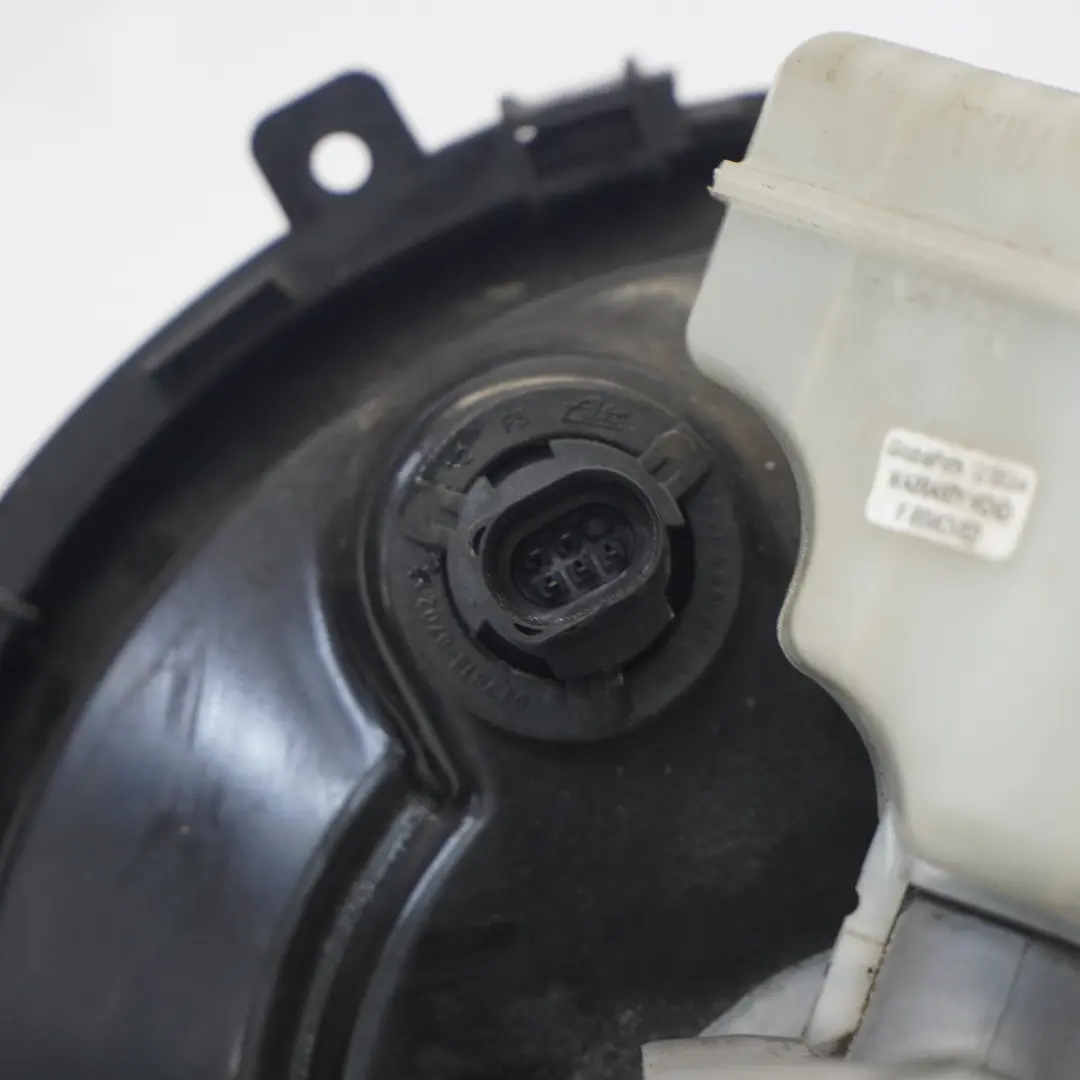 Audi Q7 4L servofreno pompa freno Booster Unit 7L8612101 - SKU 7L8612105P - Numero di parte 7L8612105P