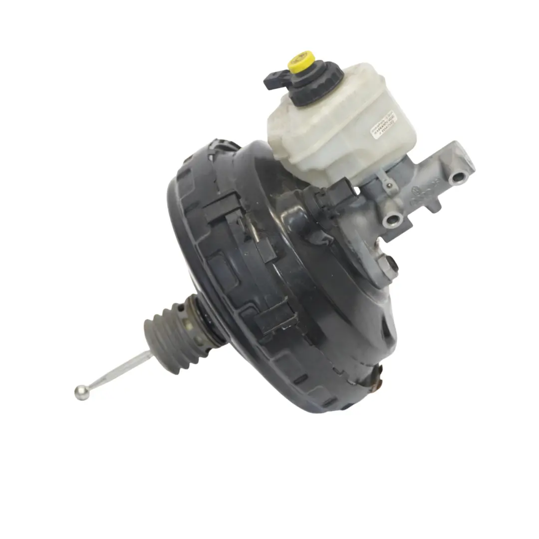 Audi Q7 4L Brake Servo Brake Master Cylinder Booster Unit 7L8612101 - SKU 7L8612105P - Part number 7L8612105P