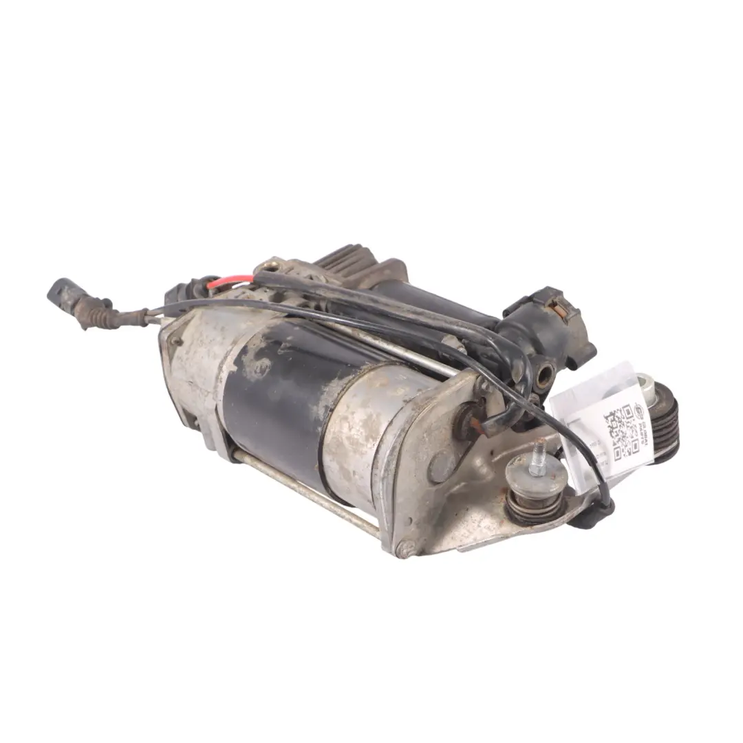 Audi Q7 4L Air Suspension Compressor Pump Motor - SKU 7L8616006E - Part number 7L8616006E