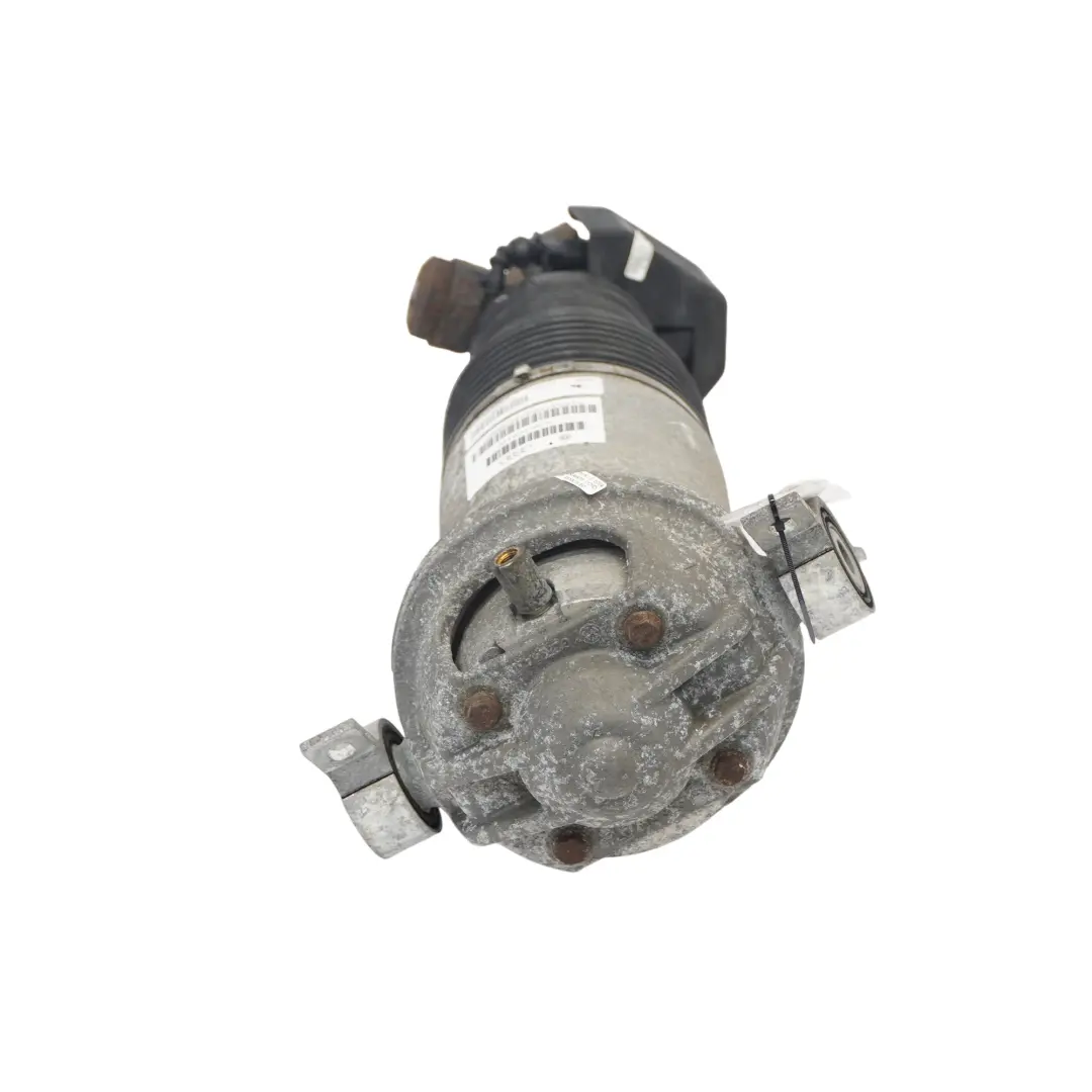 amortisseur arrière gauche suspension pneumatique ressort pour Audi Q7 4L à propos du numéro de pièce 7L8616019F Audi Q7 4L amortisseur arrière gauche suspension pneumatique ressort - SKU 7L8616019F - Numéro de pièce 7L8616019F