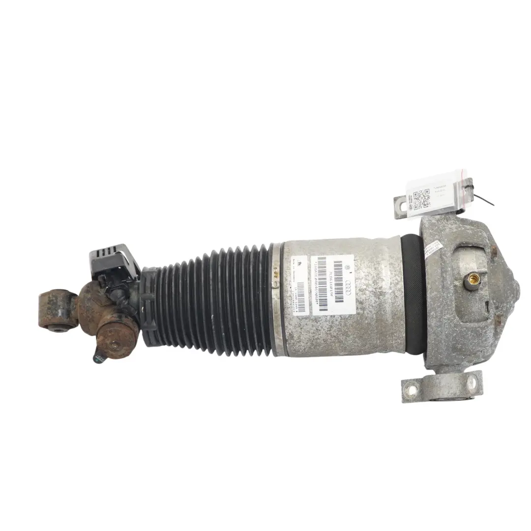 Audi Q7 4L Shock Absorber Rear Left N/S Air Suspension Spring Strut - SKU 7L8616019F - Part number 7L8616019F
