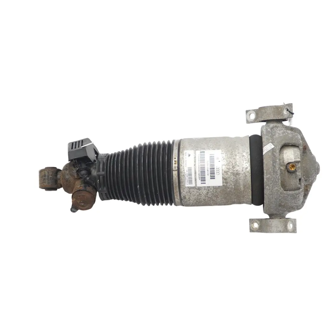 Audi Q7 4L Shock Absorber Rear Left N/S Air Suspension Spring Strut - SKU 7L8616019F - Part number 7L8616019F