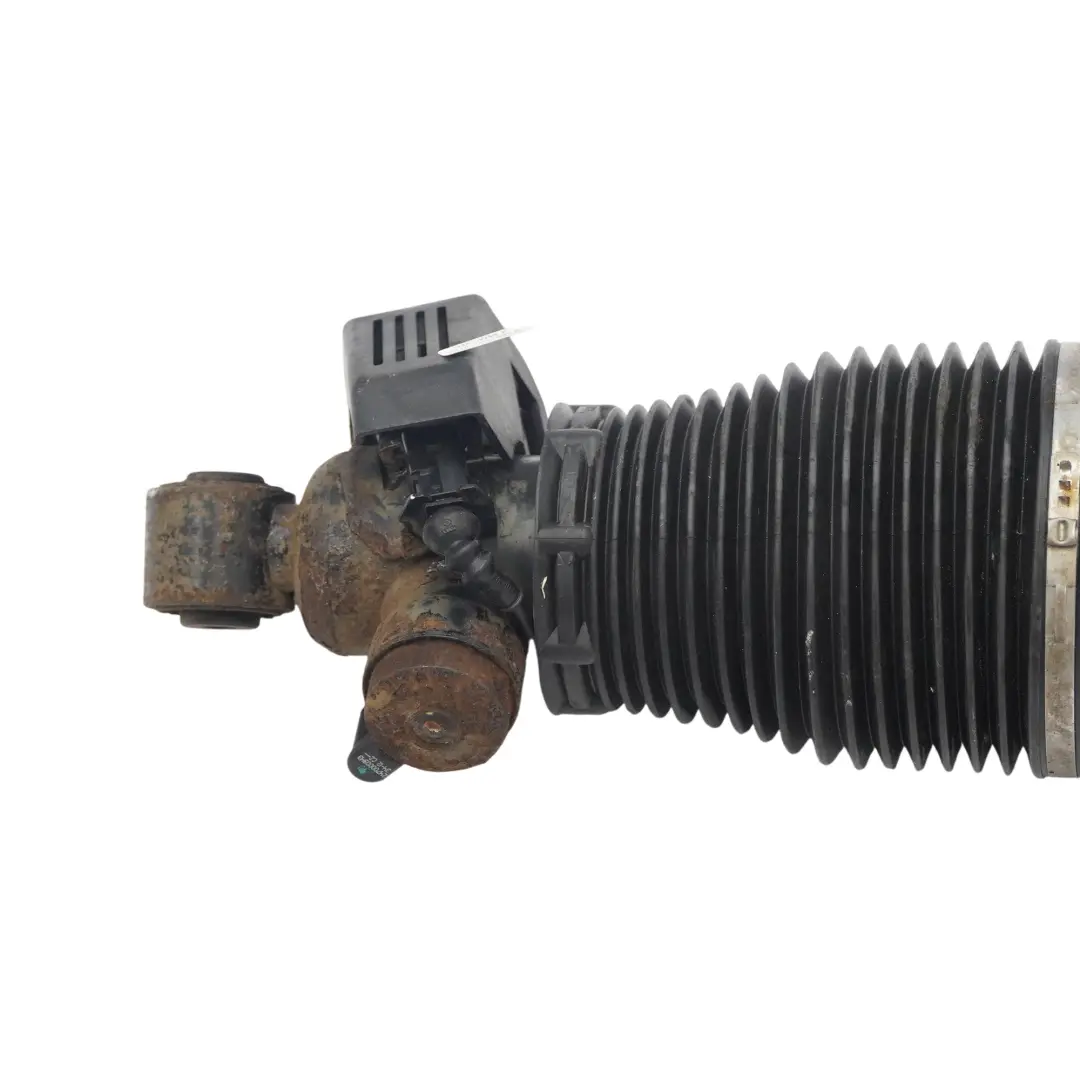 Audi Q7 4L Shock Absorber Rear Left N/S Air Suspension Spring Strut - SKU 7L8616019F - Part number 7L8616019F