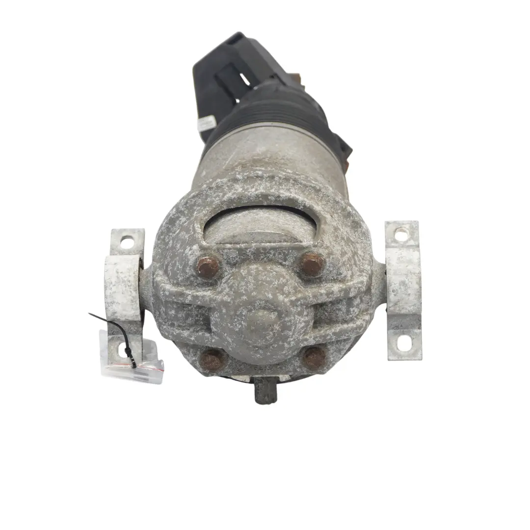 Audi Q7 4L Shock Absorber Rear Left N/S Air Suspension Spring Strut - SKU 7L8616019F - Part number 7L8616019F