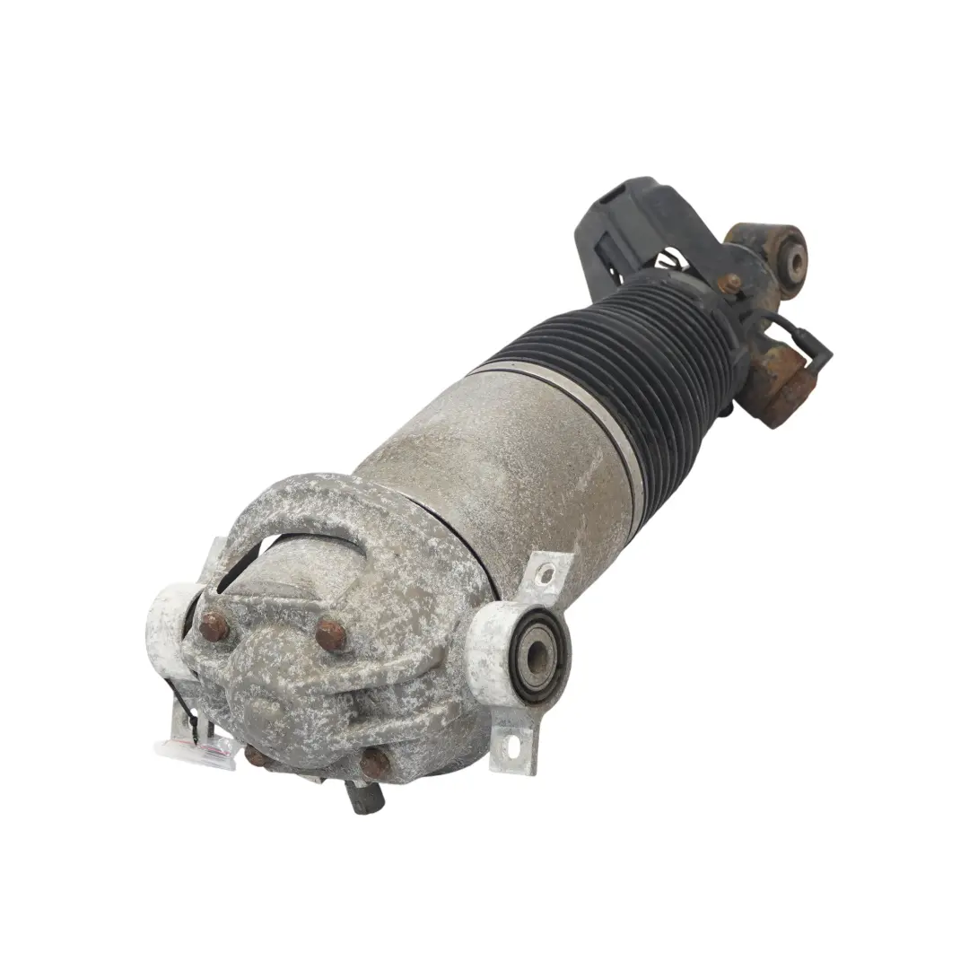 Audi Q7 4L Shock Absorber Rear Left N/S Air Suspension Spring Strut - SKU 7L8616019F - Part number 7L8616019F