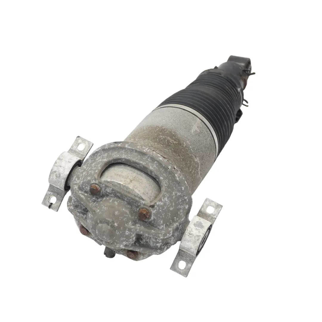 Amortisseur Arrière Droit Suspension pneumatique Ressort pour Audi Q7 4L à propos du numéro de pièce 7L8616020F Audi Q7 4L Amortisseur Arrière Droit Suspension pneumatique Ressort - SKU 7L8616020F-1 - Numéro de pièce 7L8616020F