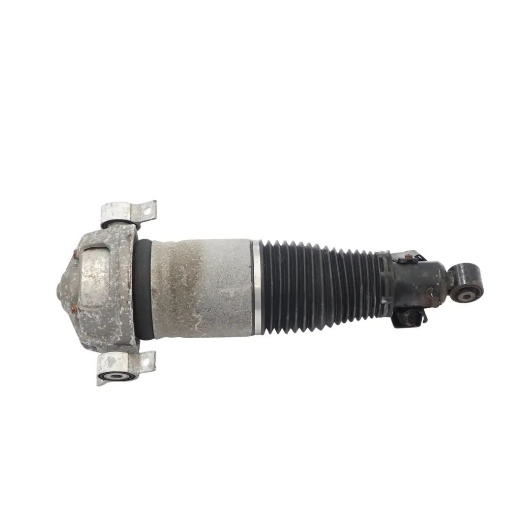 Audi Q7 4L Shock Absorber Rear Right O/S Air Suspension Spring Strut - SKU 7L8616020F-1 - Part number 7L8616020F