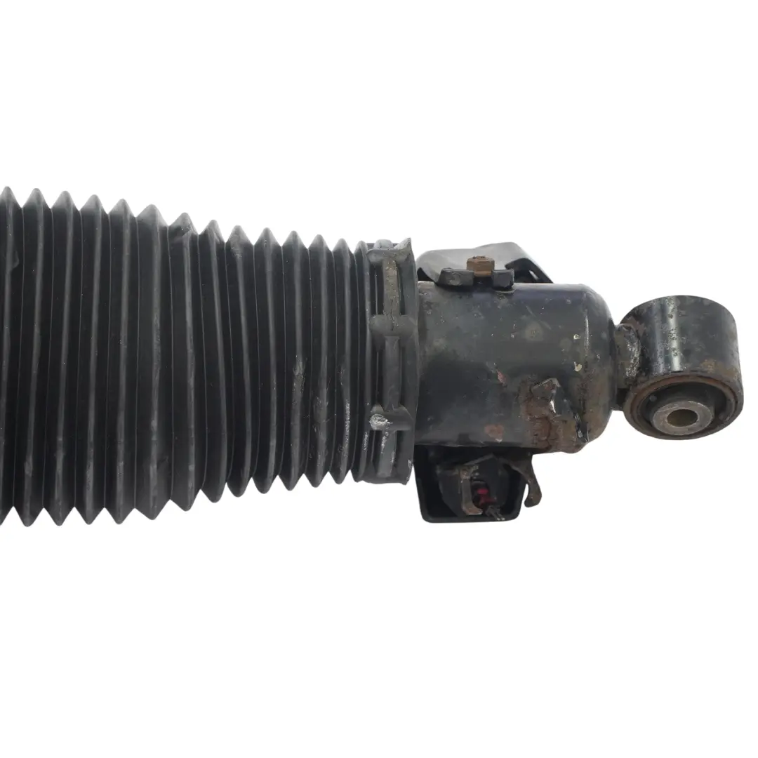 Audi Q7 4L Ammortizzatore posteriore destro Sospensione pneumatica - SKU 7L8616020F-1 - Numero di parte 7L8616020F