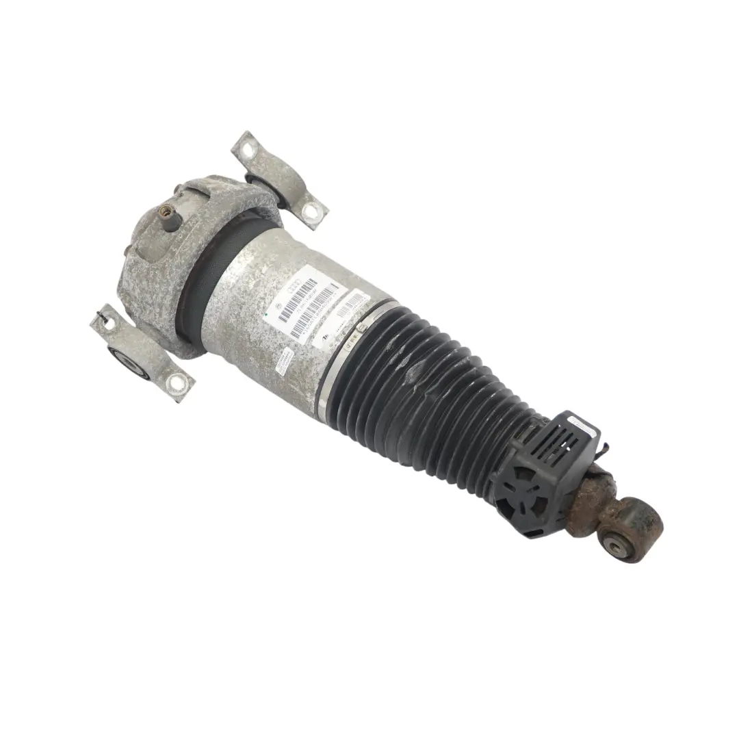 Audi Q7 4L Shock Absorber Rear Right O/S Air Suspension Spring Strut - SKU 7L8616020F-1 - Part number 7L8616020F