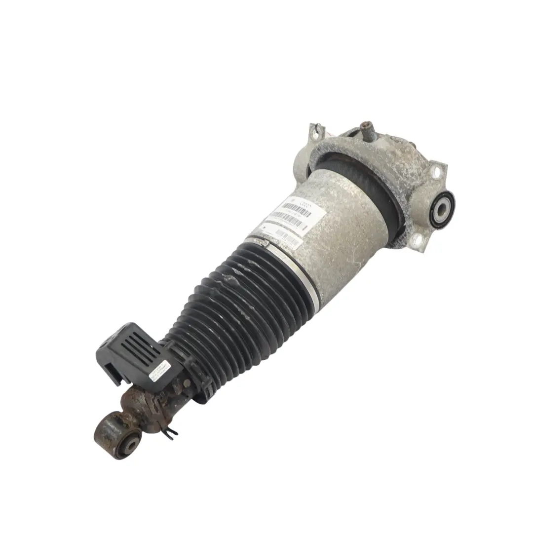 Audi Q7 4L Shock Absorber Rear Right O/S Air Suspension Spring Strut - SKU 7L8616020F-1 - Part number 7L8616020F