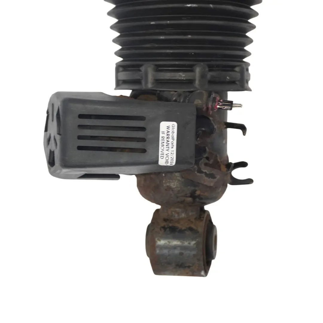 Audi Q7 4L Shock Absorber Rear Right O/S Air Suspension Spring Strut - SKU 7L8616020F-1 - Part number 7L8616020F