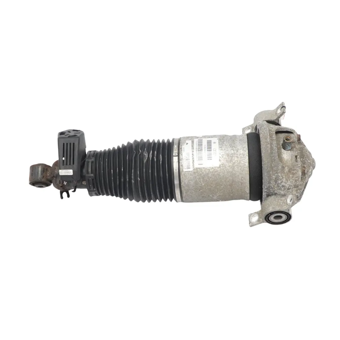 Audi Q7 4L Shock Absorber Rear Right O/S Air Suspension Spring Strut - SKU 7L8616020F-1 - Part number 7L8616020F