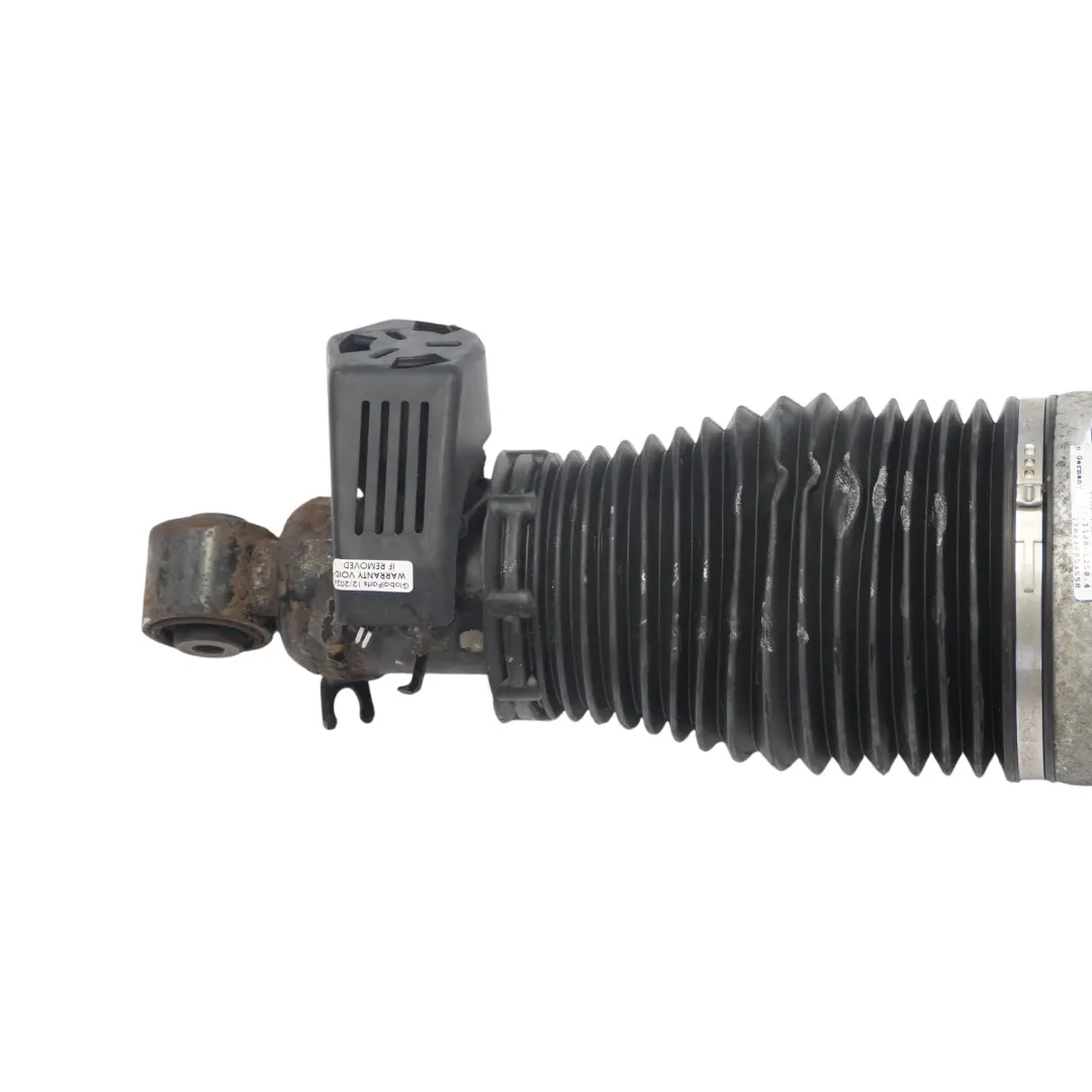 Audi Q7 4L Shock Absorber Rear Right O/S Air Suspension Spring Strut - SKU 7L8616020F-1 - Part number 7L8616020F