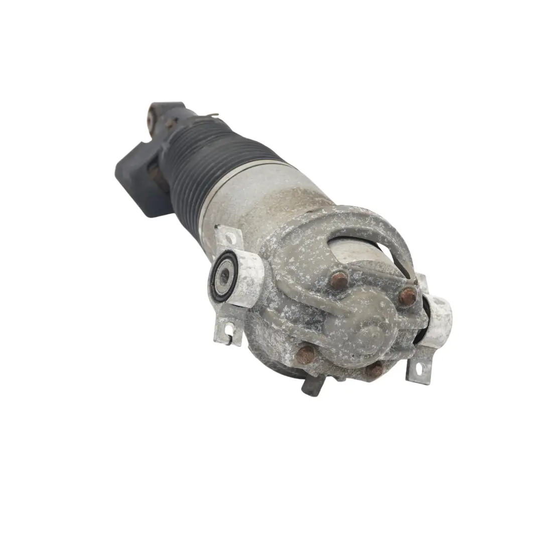 Ammortizzatore posteriore destro Sospensione pneumatica per Audi Q7 4L con numero di parte 7L8616020F Audi Q7 4L Ammortizzatore posteriore destro Sospensione pneumatica - SKU 7L8616020F-1 - Numero di parte 7L8616020F