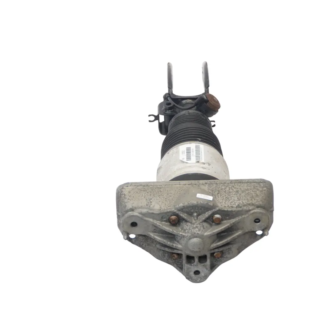 Audi Q7 4L Amortiguador delantero izquierdo Suspensión neumática - SKU 7L8616039G - Número de pieza 7L8616039G