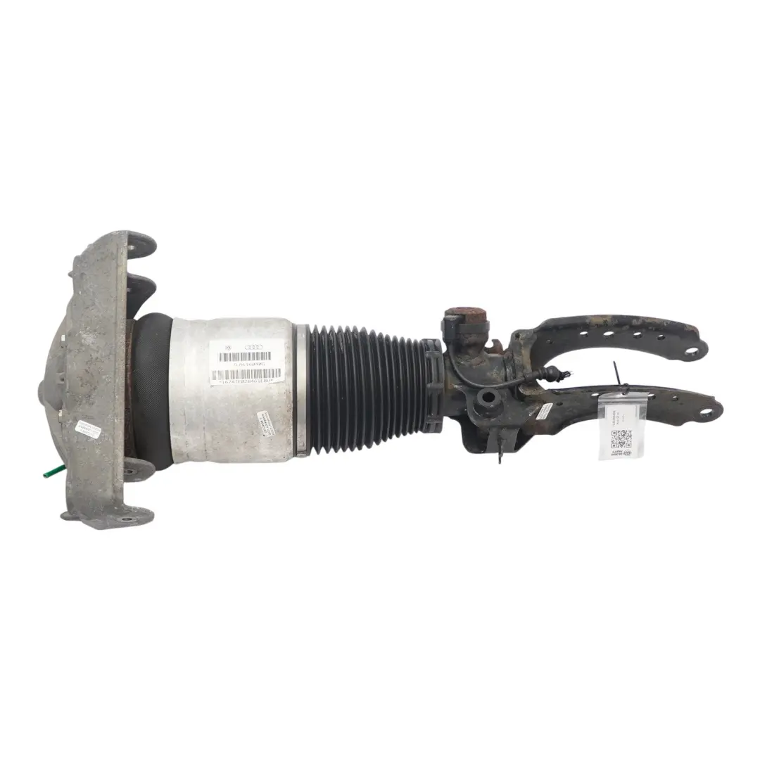 Audi Q7 4L Shock Absorber Front Right O/S Air Suspension Spring Strut - SKU 7L8616040G - Part number 7L8616040G