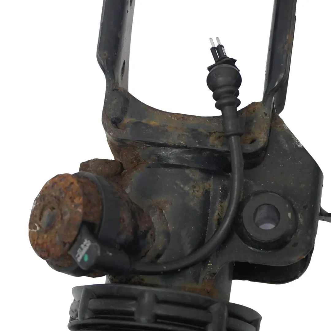 Shock Absorber Front Right O/S Air Suspension Spring Strut to Audi Q7 4L with Part number 7L8616040G Audi Q7 4L Shock Absorber Front Right O/S Air Suspension Spring Strut - SKU 7L8616040G - Part number 7L8616040G