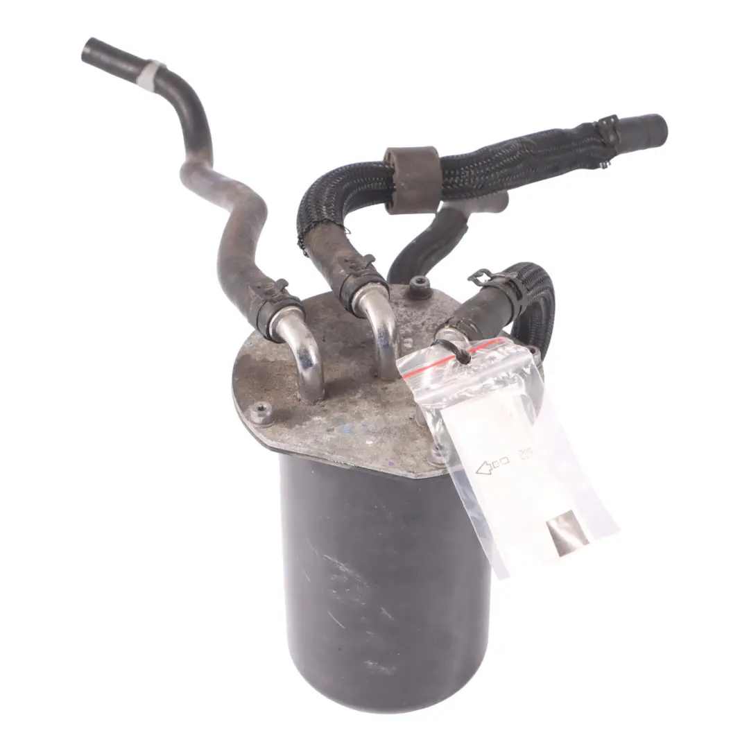 VW Volkswagen Tiguan 5N 2.0 TDI CFFB Fuel Filter Housing 7N0127400D - SKU 7N0127400D-1 - Part number 7N0127400D-1