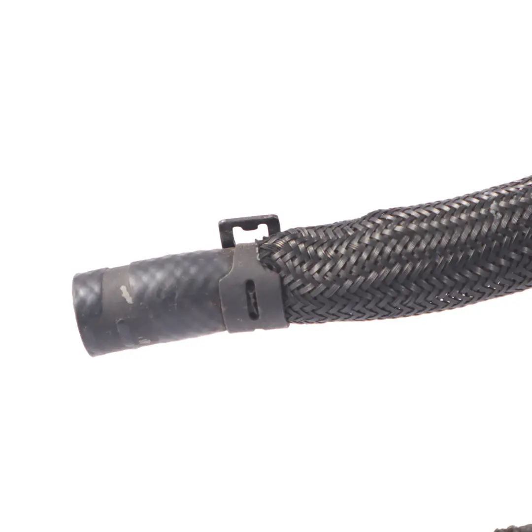 VW Volkswagen Tiguan 5N 2.0 TDI CFFB Fuel Filter Housing 7N0127400D - SKU 7N0127400D-1 - Part number 7N0127400D-1